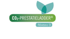 co2-prestatieladder logo
